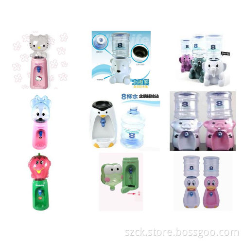 Elephant Shape mini  Water Dispenser